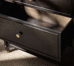Monroe 6-Drawer Dresser (62")