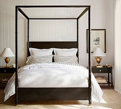 Monroe Canopy Bed