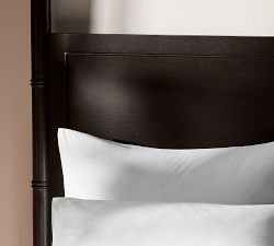 Monroe Canopy Bed