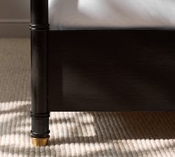 Monroe Canopy Bed