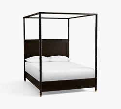 Monroe Canopy Bed