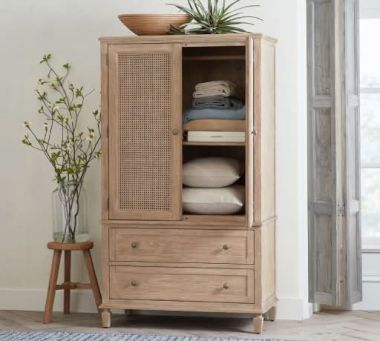Clearance Storage Cabinets | Pottery Barn