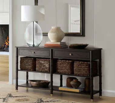 Console Tables