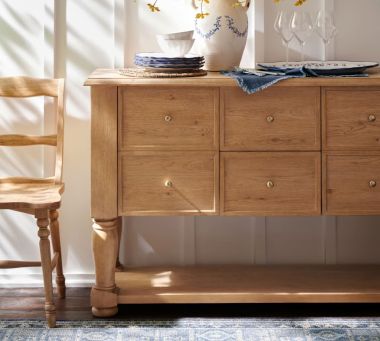 Buffets, Sideboards &amp; Cabinets