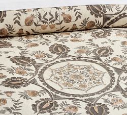 Lilah Suzani Duvet Cover
