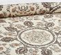 Lilah Suzani Duvet Cover