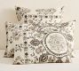 Lilah Suzani Duvet Cover