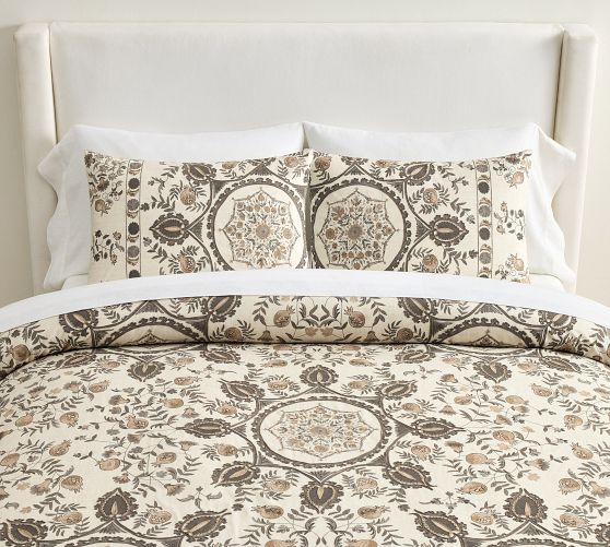 Premium Bedding Products for Comfort & Style | Pottery Barn