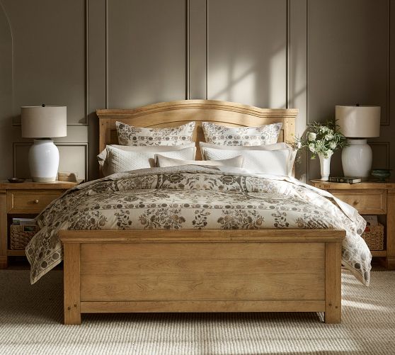 New Bedding Collection - Stylish & Affordable | Pottery Barn