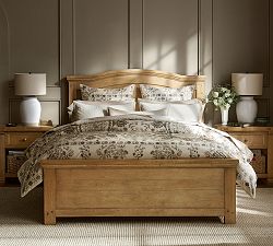 Lilah Suzani Duvet Cover