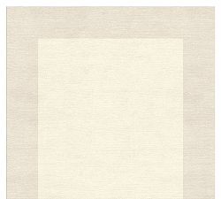 Custom Henley Handcrafted Wool Rug