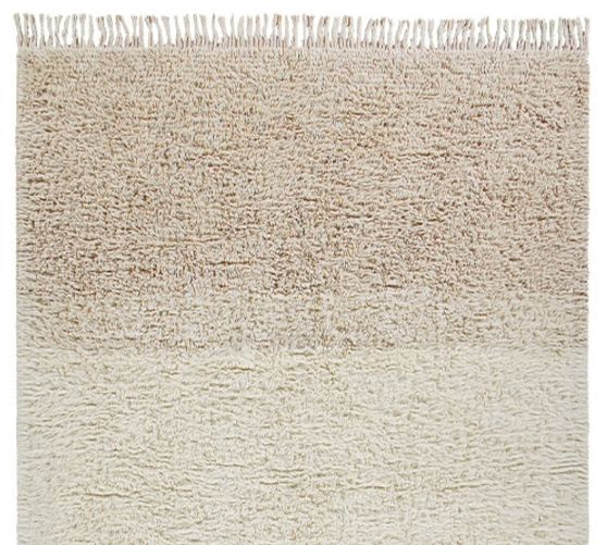 Lorena Canals Forever Always Woolable Washable Rug by Pottery Barn