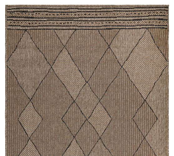 Ember Outdoor Performance Rug