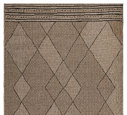 Ember Outdoor Performance Rug