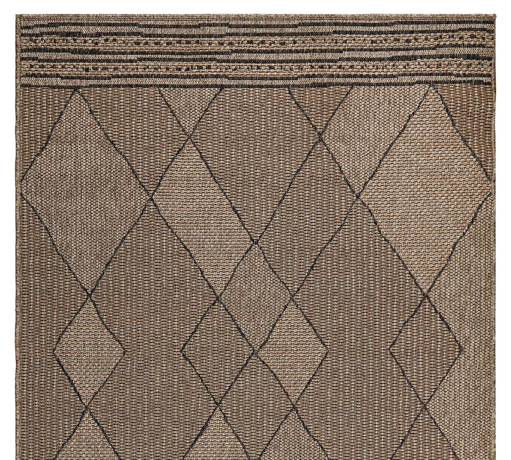 Ember Outdoor Performance Rug thumbnail 3