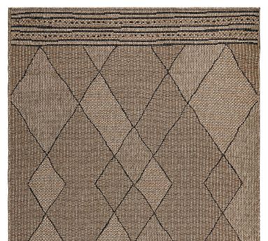 Ember Outdoor Performance Rug thumbnail 5
