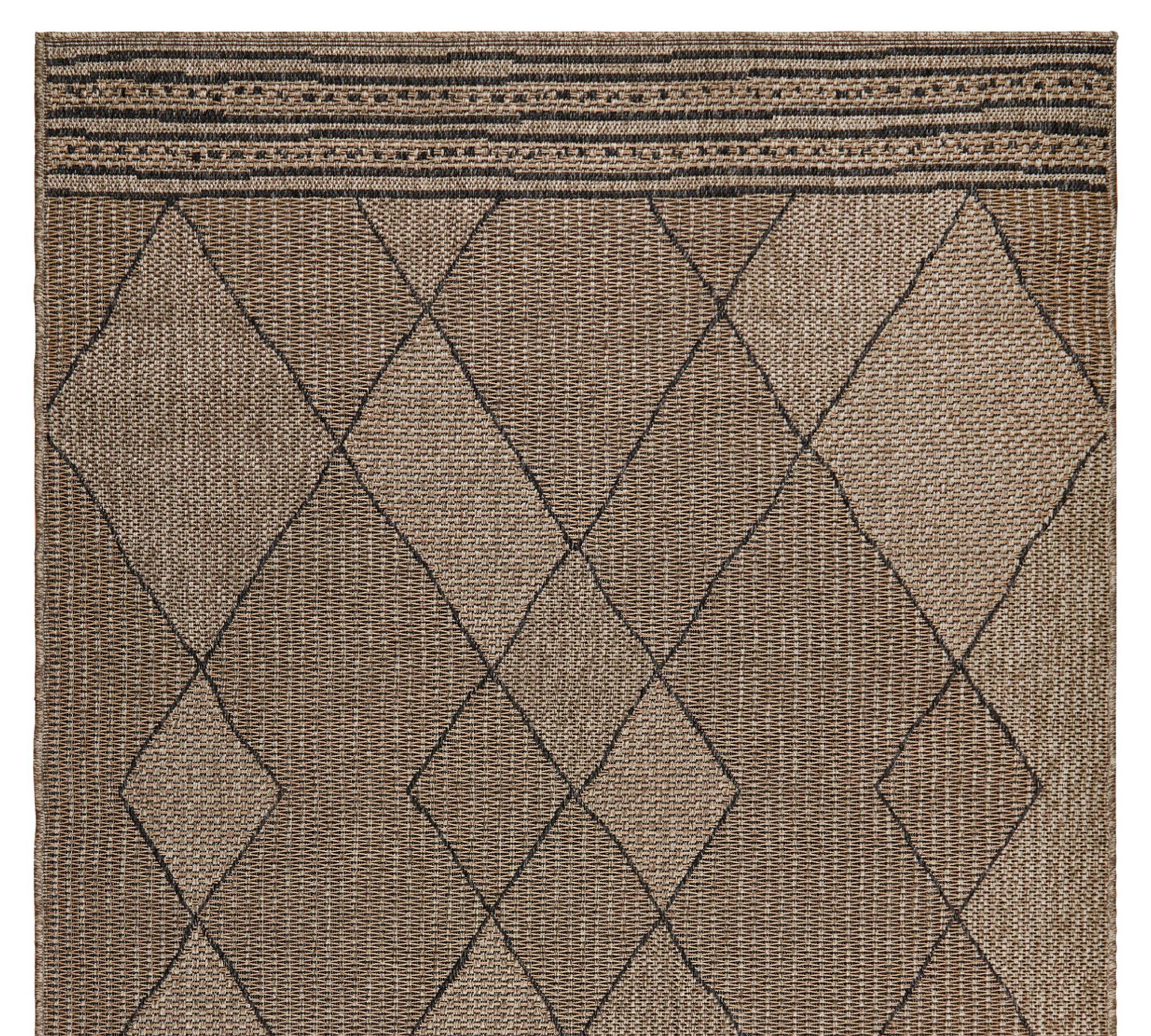 Ember Outdoor Performance Rug thumbnail 4