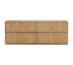 Meadowview Dresser (72")