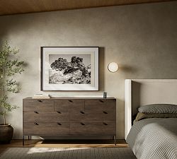 Graham 7-Drawer Dresser (70")