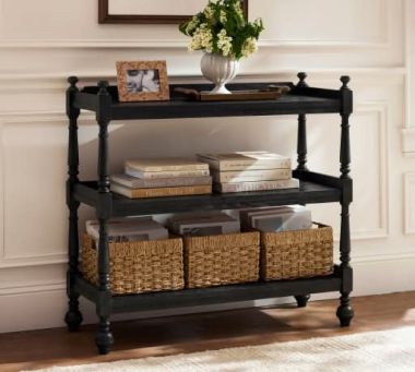 Bookcases &amp; Shelves