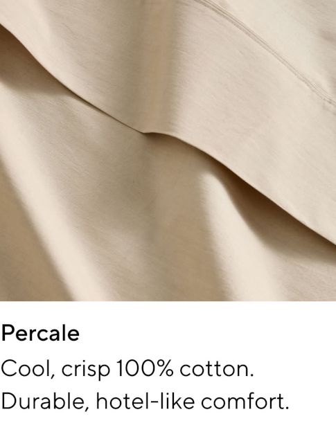 Percale