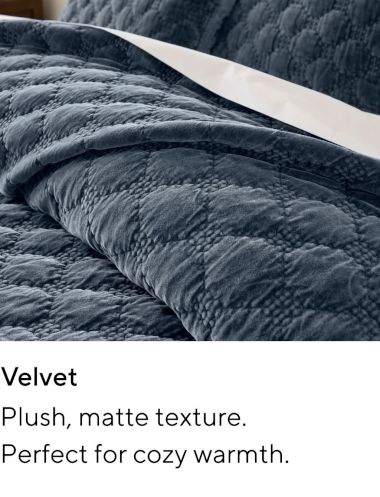 Velvet