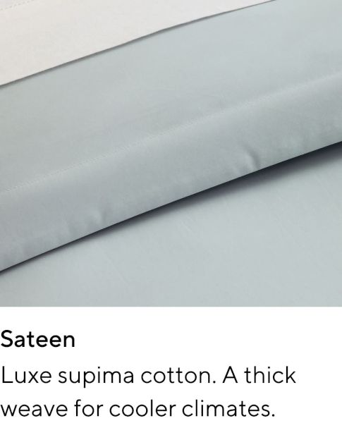 Sateen