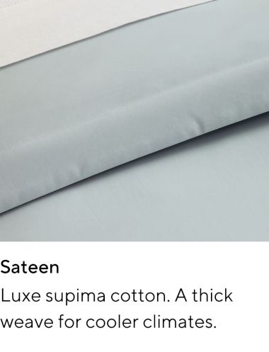 Sateen