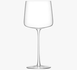 Metropolitan Wine Glasses - Set of 4