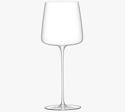Metropolitan Wine Glasses - Set of 4