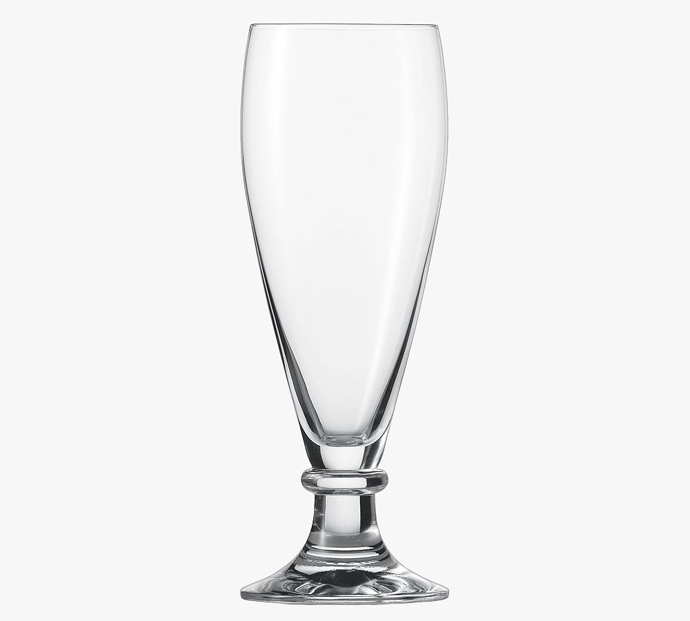 ZWIESEL GLAS Classico Pilsner Beer Glasses - Set of 6 thumbnail 3