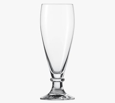 ZWIESEL GLAS Classico Pilsner Beer Glasses - Set of 6 thumbnail 5