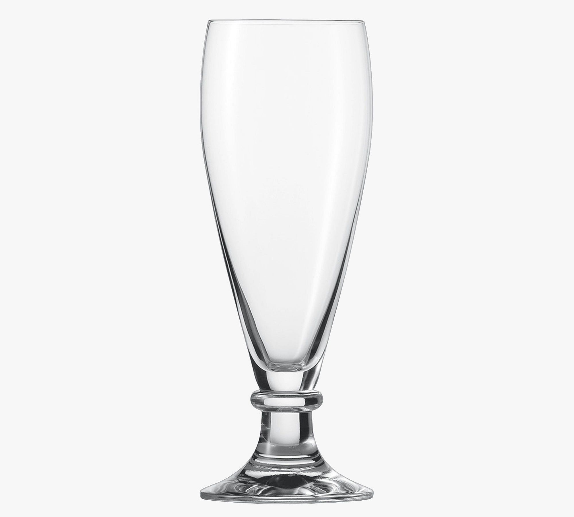 ZWIESEL GLAS Classico Pilsner Beer Glasses - Set of 6 thumbnail 4