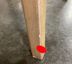 Open Box: Bradford Dining Chair - Seadrift
