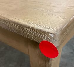 Open Box: Bradford Dining Chair - Seadrift