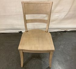 Open Box: Bradford Dining Chair - Seadrift