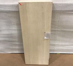 Open Box: Brighton Floating Shelf (14"D x 36"W) -  White Ash