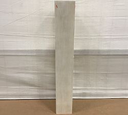 Open Box: Cayman Mantel (60") - Biscotti