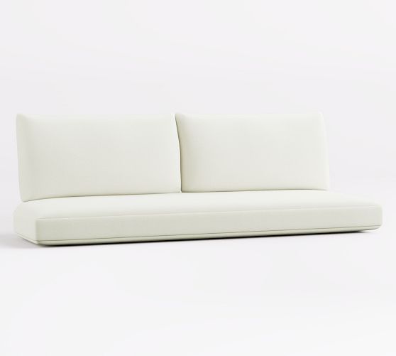 Woodside Outdoor Furniture Cushions - Sofas & Sectionals