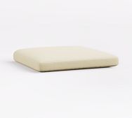 Modern Farmhouse Outdoor Dining Chair Cushion thumbnail 2