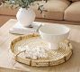 Dotted Earthenware Ceramic Collection