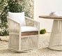 Get The Look: Lakewood Round Dining Table + Chair