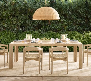 Aptos Laguna Outdoor Dining