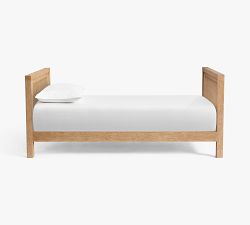 Marina Cane Daybed