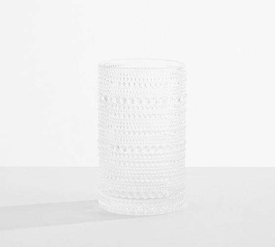 Jupiter Beaded Tumblers - Set of 6