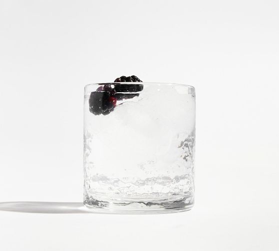 Hammered Outdoor Tumblers
