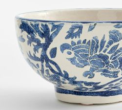 Hand Painted Decorative Bowl
