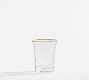 Monique Lhuillier Tatum Tumblers - Set of 2