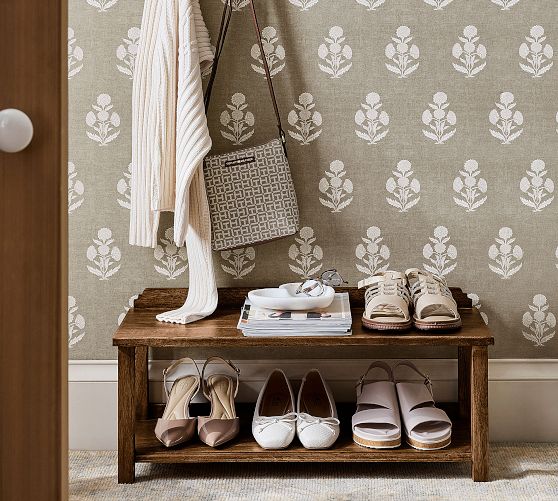 Summerville Shoe Rack (31