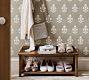 Summerville Shoe Rack (31")
